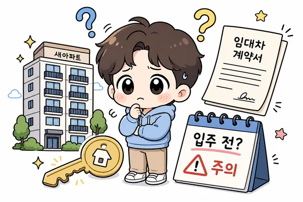 실거주의무 뜻과 주의할 점