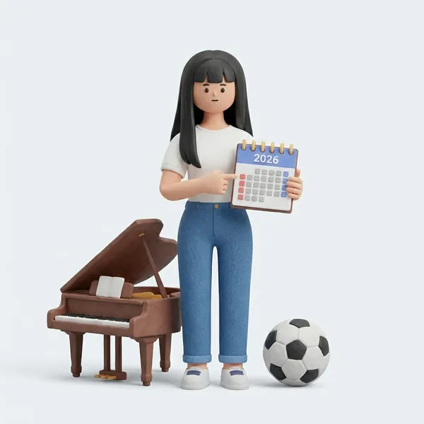 학원 현장 이미지