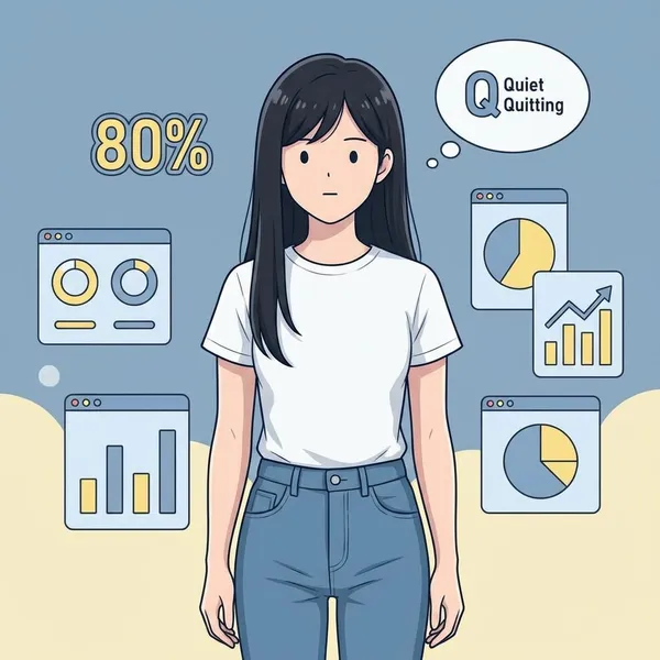 계획적인 퇴사 준비