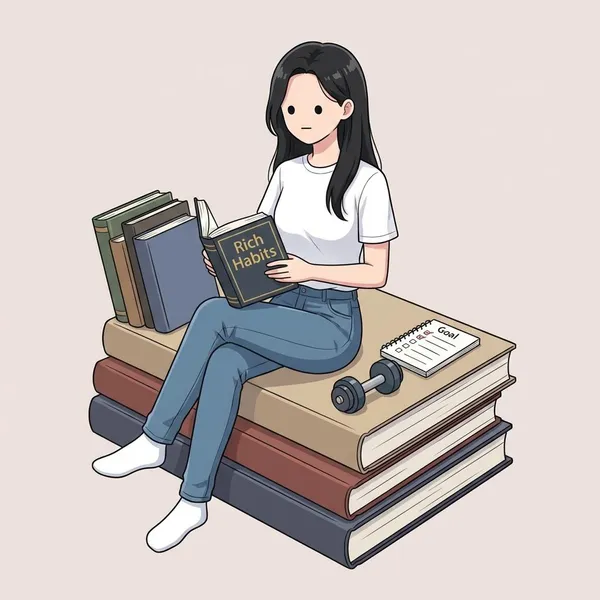 시간 관리와 투자성 지출