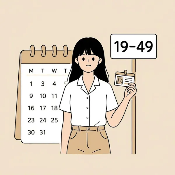 인제군 풍경