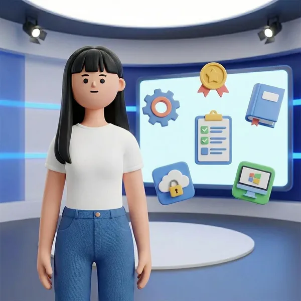 관세청 홍보 이미지