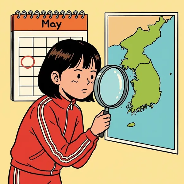 그냥드림사업 이용 모습