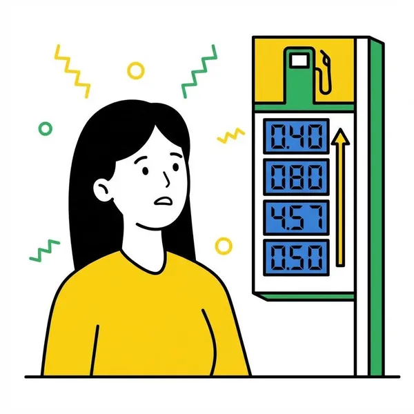 고유가 피해지원금 지원 대상 및 규모 안내