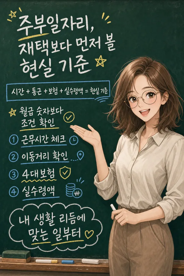 주부일자리