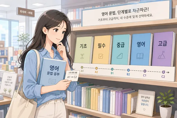 그래머인유즈, 내 수준에 맞는 판 고르는 법
