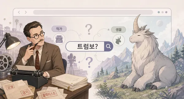 트럼보: 영화, 돌턴 트럼보, 림월드 트럼보까지 한 번에 정리